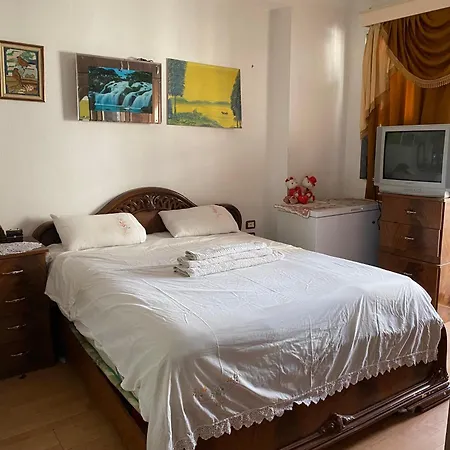 Karafili Apartament * بورغراديك
