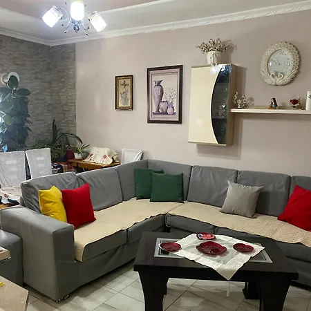 Karafili Apartament